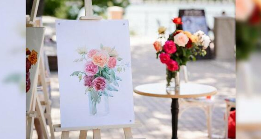 Афиша Новороссийска на неделю: выставка современного искусства и концерт в Абрау-Дюрсо