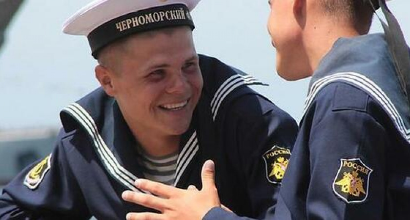 Преступная группа в Крыму подделывала дипломы моряков
