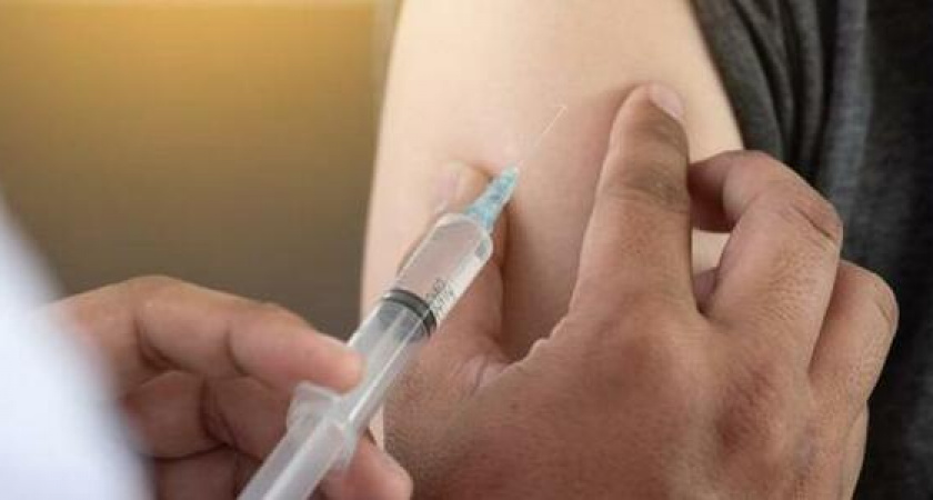 Новороссийцы могут получить 100 тысяч рублей за прививку от Covid-19