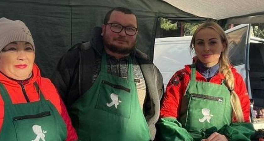 В Новороссийске на Масленицу десять дней подряд будет проходить праздничная ярмарка