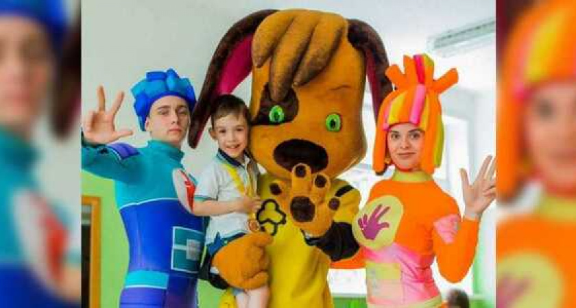 Как родителям Новороссийска бюджетно отпраздновать день рождения ребенка после затратных новогодних праздников?