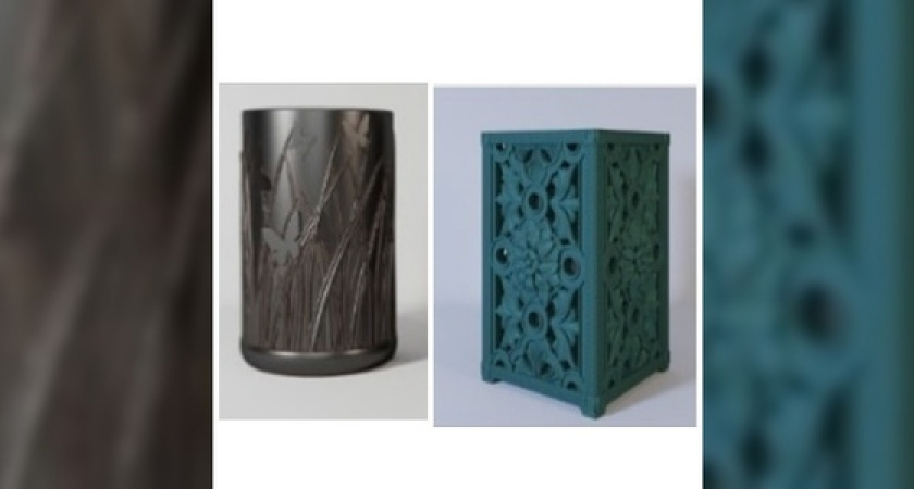 В Новороссийске появятся 485 эстетичных художественно оформленных урн