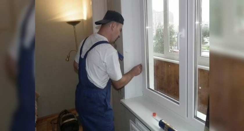 В Новороссийске лжеустановщик окон обманул горожан на один миллион рублей