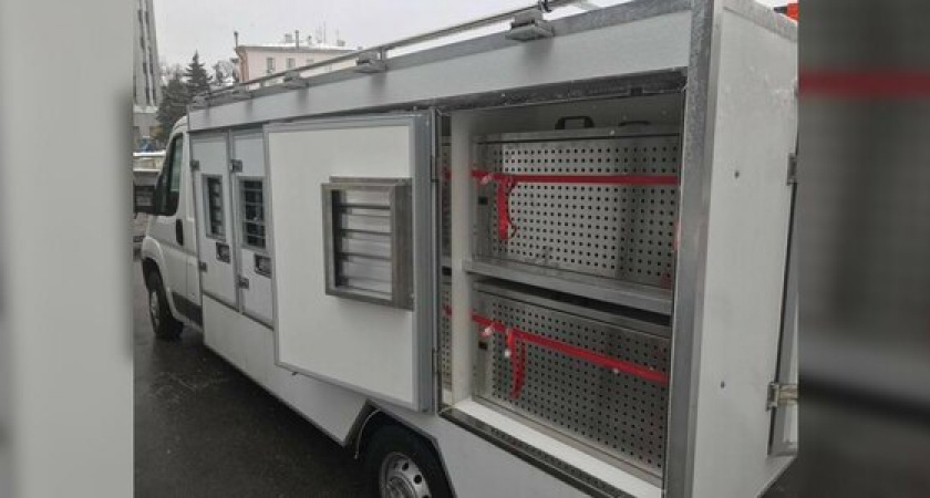 Власти потратят 2 миллиона на утилизацию животных в Новороссийске