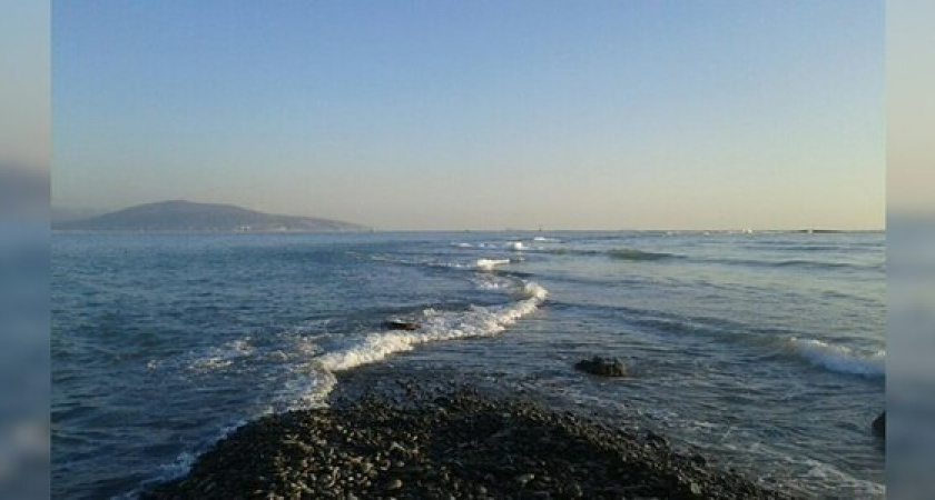На выходных в Новороссийске утонули двое мужчин: они стали первыми погибшими на море этим летом