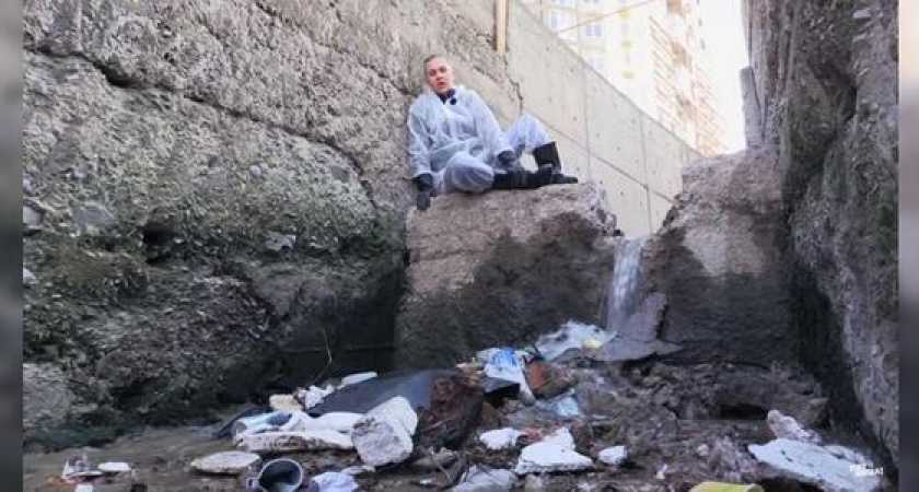 В «Коне и дельфине» - просрочка, а в «Доме Советов» - потасовка с охраной. В эфир вышло «Ревизорро» с заведениями Новороссийска