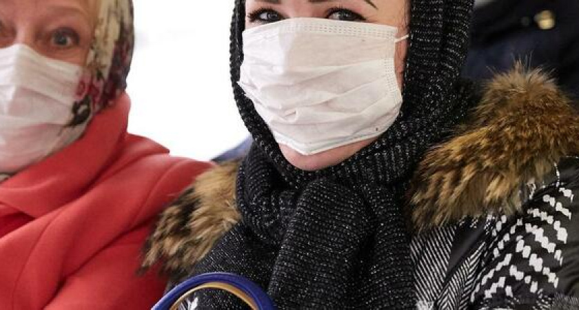 В Новороссийске будут бесплатно раздавать маски, но не всем (где можно купить средства защиты)