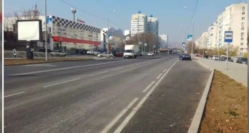 «Дети стоят у «зебры» по 20 минут». Новороссийцы собирают подписи, чтобы на опасном участке дороги установили «лежачие полицейские»