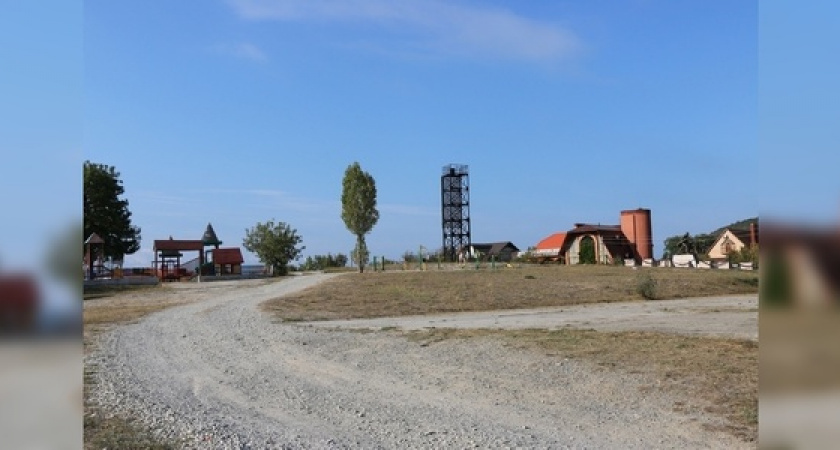 В поселке под Новороссийском построят новый центр детского творчества