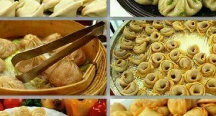 Голубцы, долма, пельмени и другие продукты из "Семигорья" на 100% натуральные: без заменителей, усилителей и другой "химии"