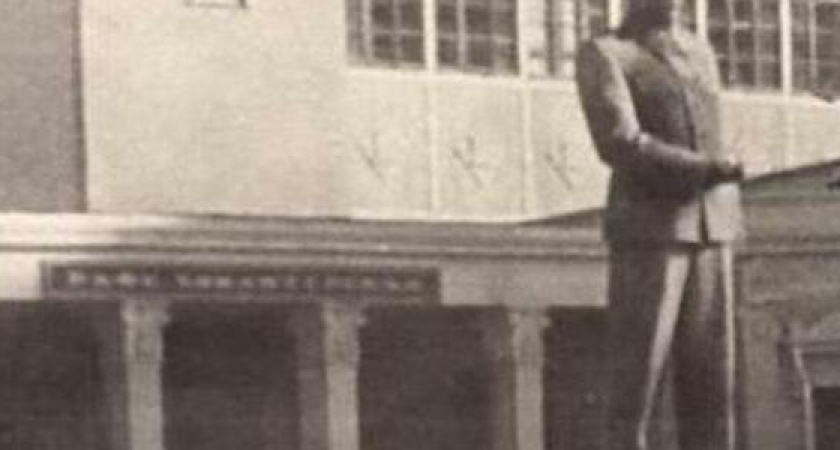 От доходного дома до памятника Сталину. Где раньше в Новороссийске находилась статуя генсека СССР?