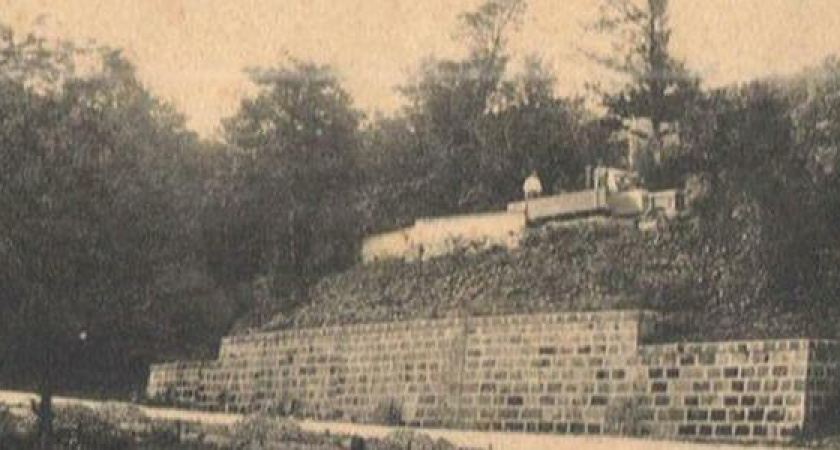 Дороги стали шире и прямее: как выглядело Сухумское шоссе 110  лет назад