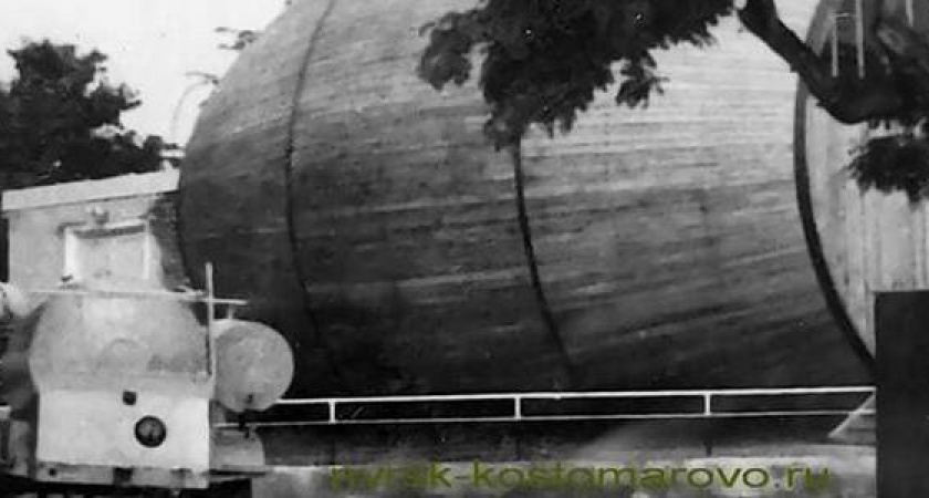 История легендарной пивнушки «Бочка» в Новороссийске: 12 фото от строительства кафе до наших дней