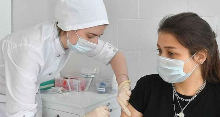 Кого еще обязали привиться: план обязательной вакцинации от коронавируса на Кубани увеличили до 80 %