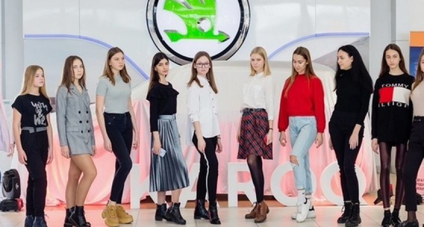 Особенный путь со SKODA KAROQ