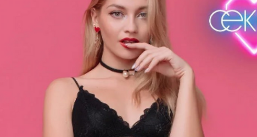 «Бывший проводил со мной в постели семь часов подряд!»: модель из Новороссийска открыла свои самые сокровенные секреты в шоу на канале ТНТ