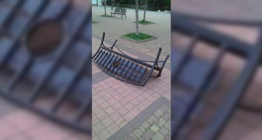 В Новороссийске ожидается усиление ветра до 28 м/с