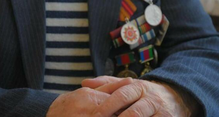 По 20 000 рублей получат новороссийские ветераны ко Дню Победы