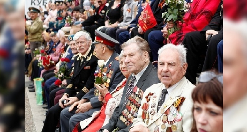 Предприниматели Новороссийска сделают ремонт в домах 15 ветеранов Великой Отечественной войны