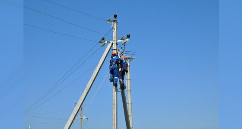 Куникова и Широкая Балка: где сегодня в Новороссийске отключат свет