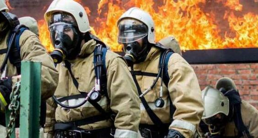 В Новороссийске появится газодымозащитная служба