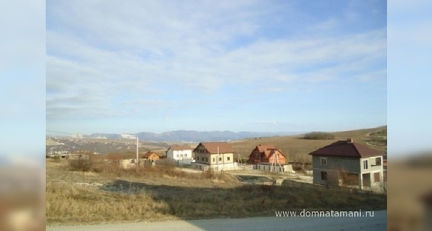 Прокуратура Новороссийска собирается через суд принудить городских чиновников отремонтировать одну из улиц в пригороде