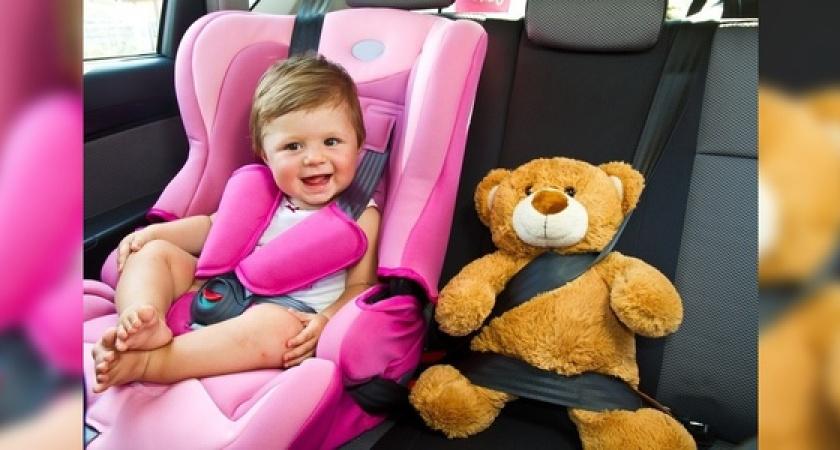 В Новороссийске проходит профилактическое мероприятие «Внимание – дети!»