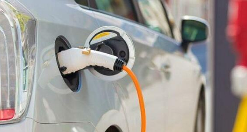 В 2022 году на Кубани построят 85 зарядных станций для электромобилей