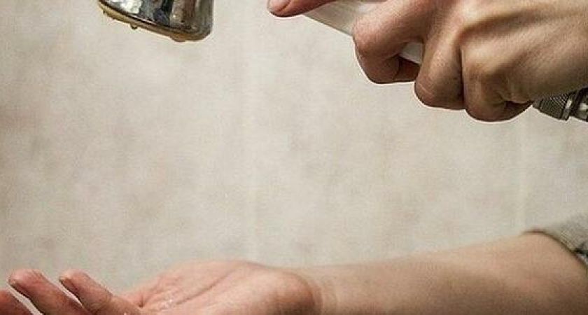 Завтра новороссийцы останутся без воды на целые сутки: адреса