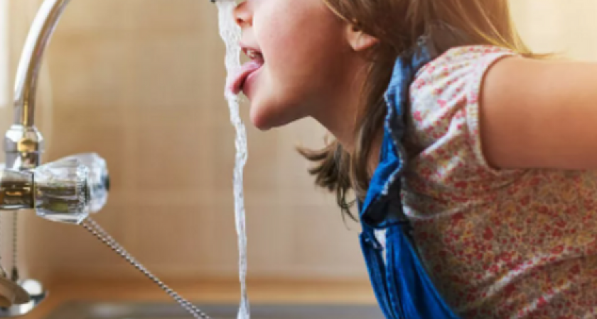 Роспотребнадзор предупредил о возможной вспышке холеры. МУП «Водоканал» заверил, что в Новороссийске вода соответствует всем нормативам СанПиН