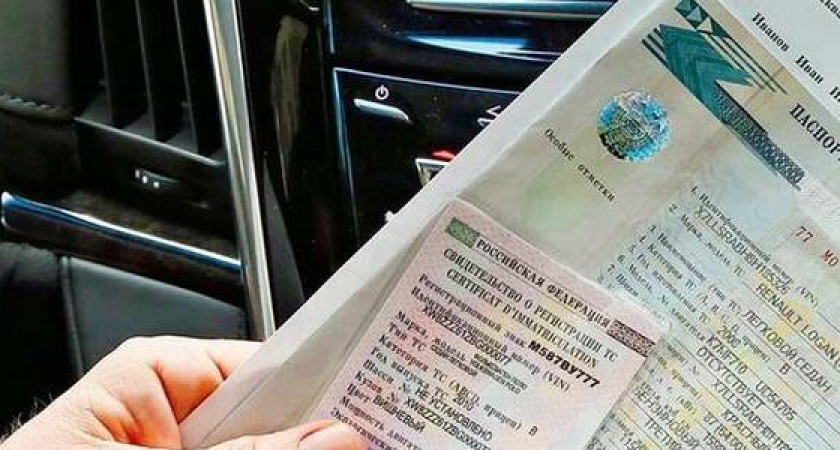 Права с надписями на английском и французском языках, ПТС и СТС нового образца: что изменится для водителей в декабре