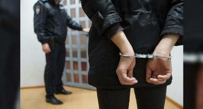 Житель Новороссийска получил 4,5 года тюрьмы за контрабанду военной техники