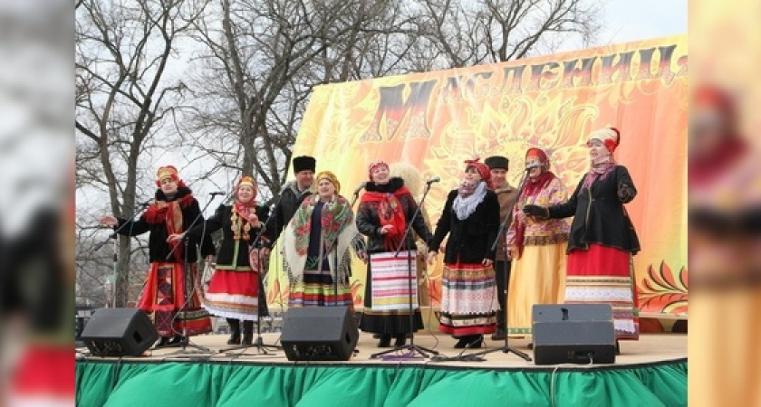 Единственный вокальный ансамбль Восточного района Новороссийска вынужден репетировать в подвале