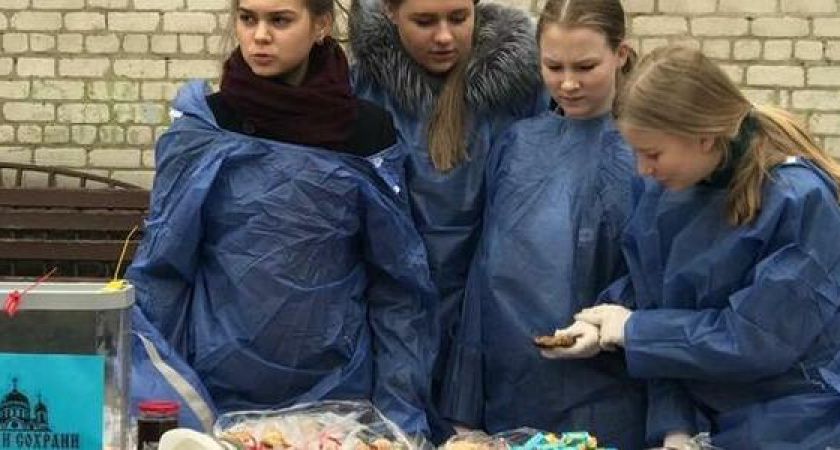 Проект Попечительского совета школы № 40 города Новороссийска стал победителем конкурса Президентских грантов