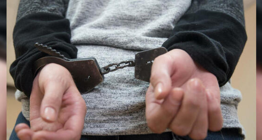 В Новороссийске задержали вора-домушника, причастного к шести фактам краж имущества