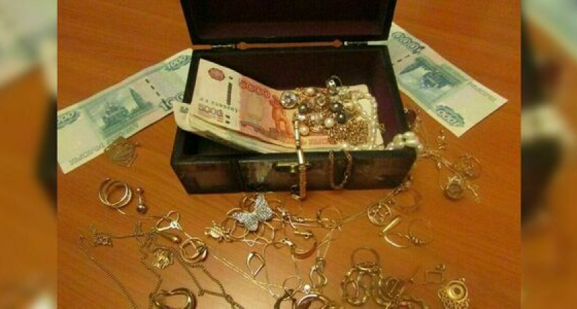 30-летний ранее судимый анапчанин обокрал жителей Новороссийска на сумму свыше полмиллиона рублей