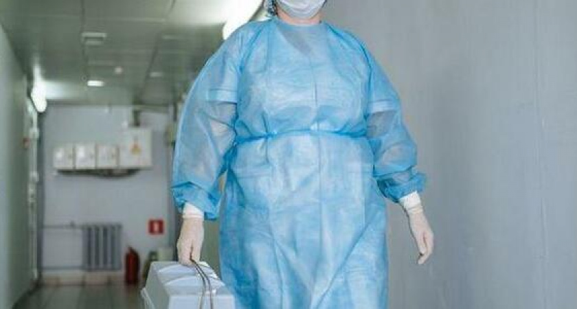 В Новороссийске за сутки выявлено четыре пациента с диагнозом коронавирус. В крае – 139 новых случаев