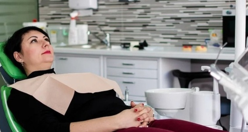 Классическая стоматология и команда именитых врачей: проект «Медицина-2020»  в гостях у новой  «Современной дентальной клиники»