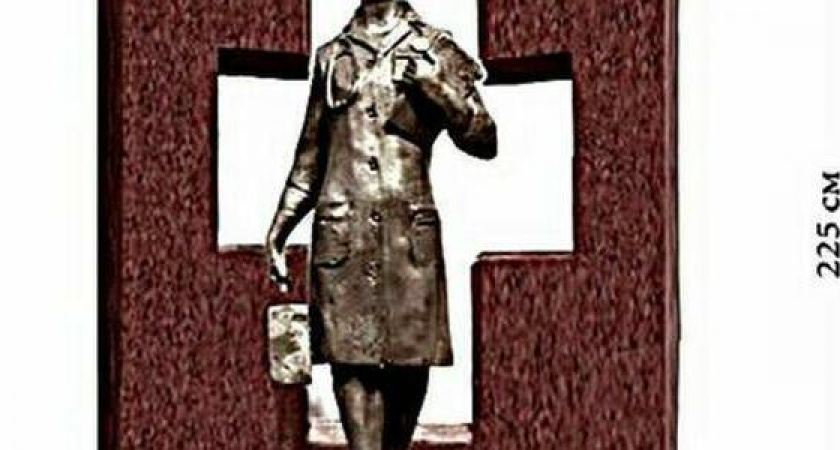 В Новороссийске хотят поставить памятник врачам