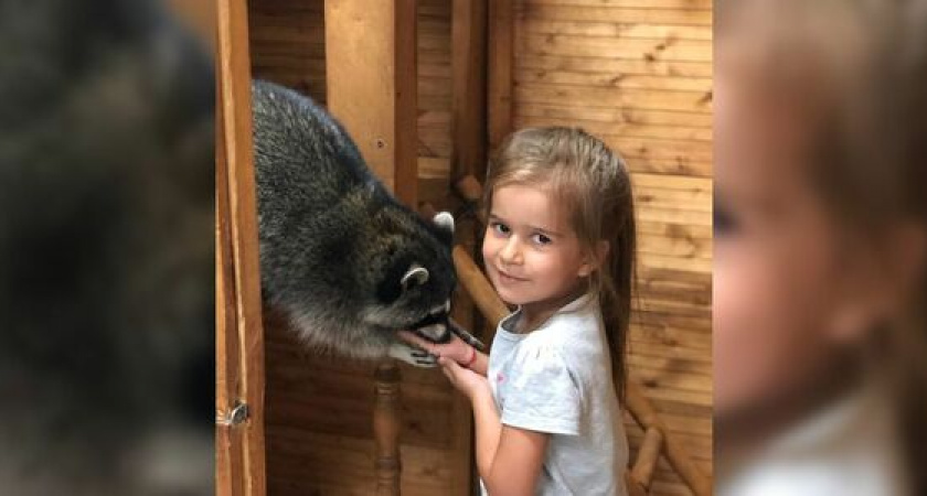 Спасти Анисию: 5-летней девочке из Новороссийска поставили страшный диагноз