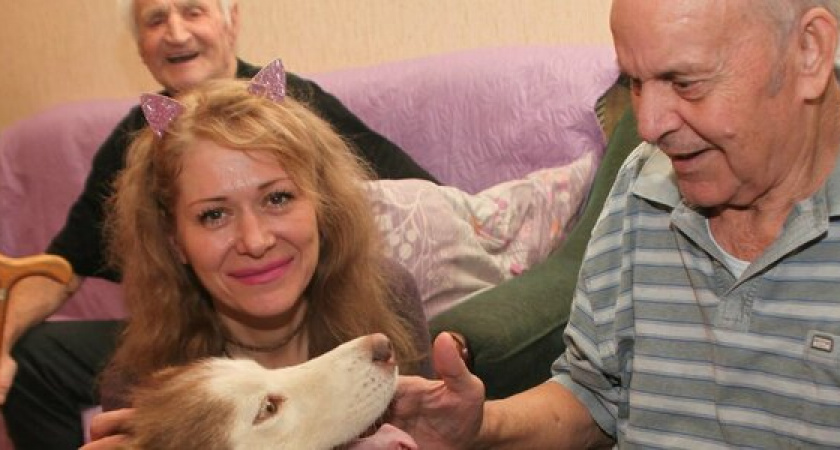 «ДЕДдаБАБА» ждут гостей