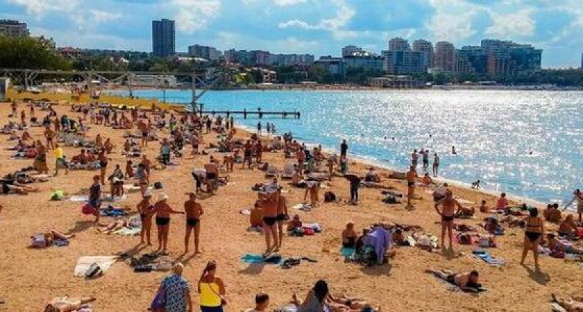 Курортный сбор на Кубани с 2022 года вырастет сразу в пять раз