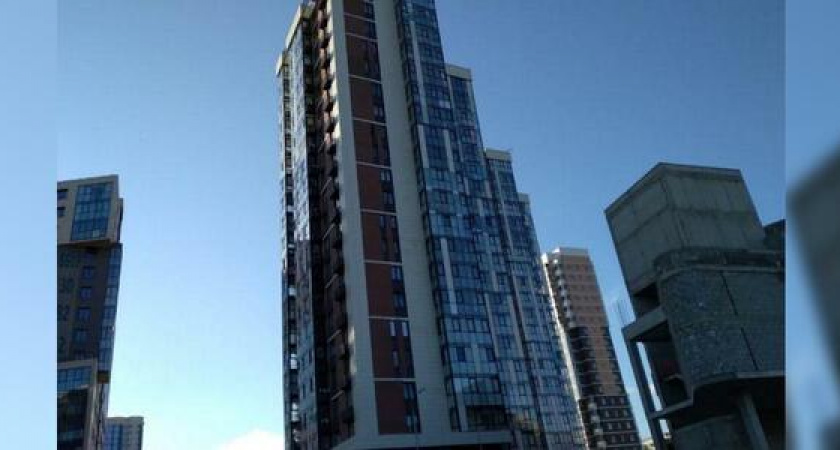 В Новороссийске между улицей Лейтенанта Шмидта и Энгельса пообещали не строить небоскребов вместо ветхих зданий