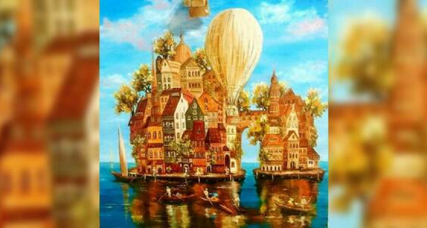 Афиша Новороссийска на неделю: художественные выставки и детские представления