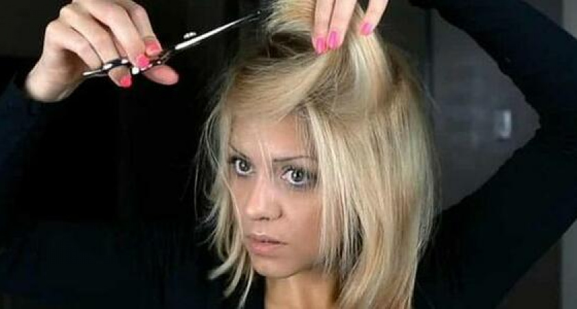 Стрижка по «паролю» и шоппинг на парковке. Как новороссийцы следят за собой в период карантина