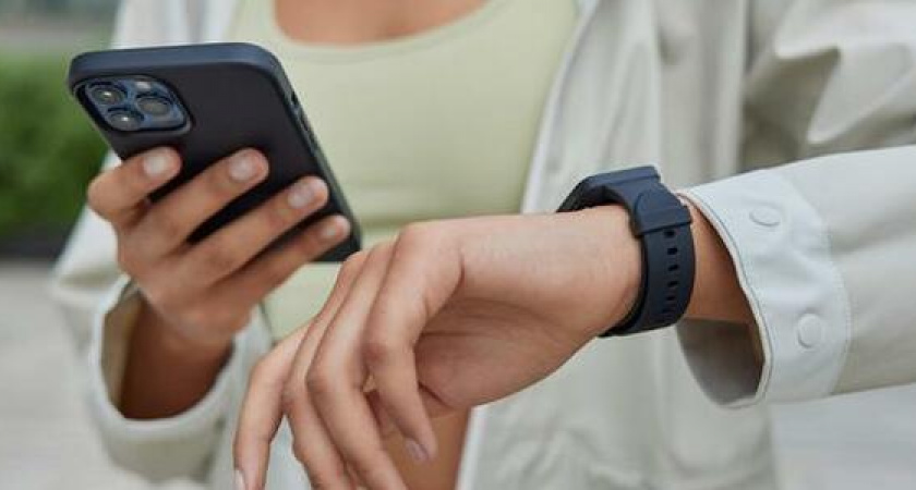 МегаФон зафиксировал ажиотажный спрос на детские умные часы