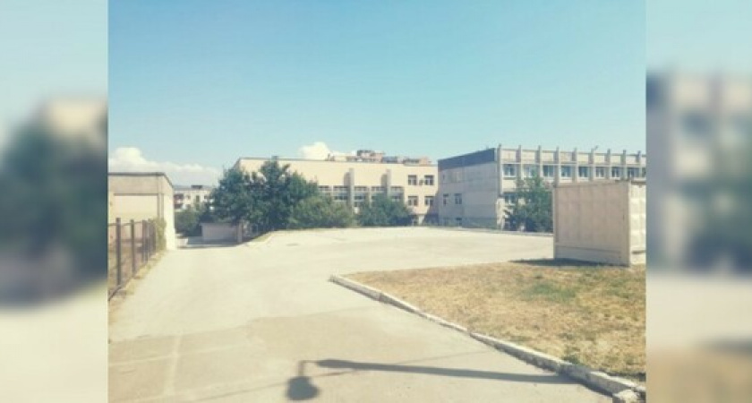 В Новороссийске построят новый физкультурно-оздоровительный центр