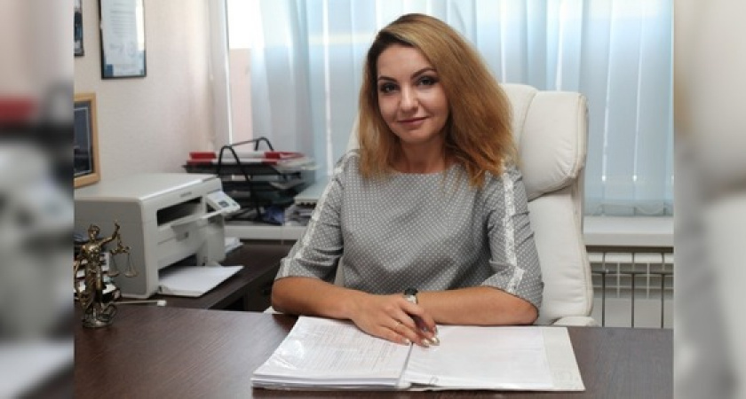 Руководитель компании «Юристы Юга»: «Семейный юрист — гарант вашего спокойствия и благополучия»
