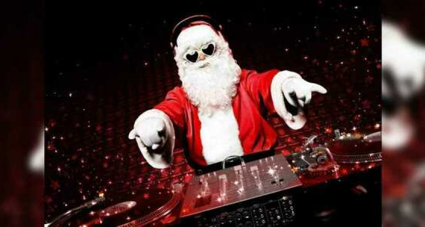 Новый год – в караоке-клубе 7 Sky: открыта бронь на новогоднее настроение!