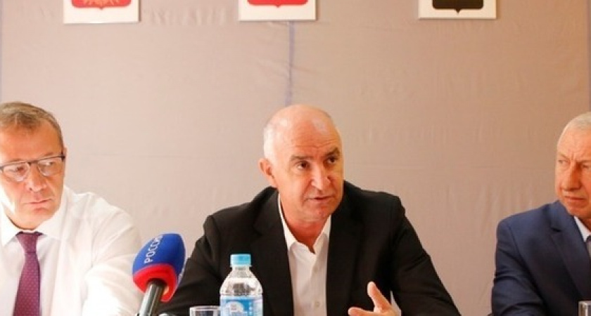 В Южной Озереевке появится «Экоинформер» и «Экомонитор»